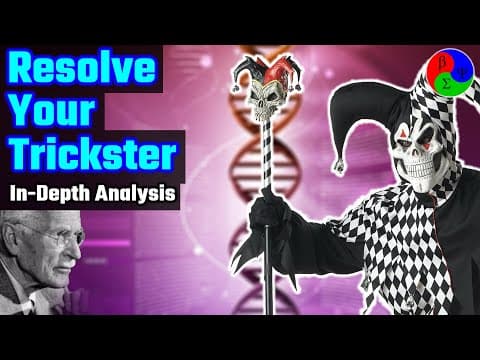 Understanding the Trickster "Archetype": How to Answer its Riddle thumbnail