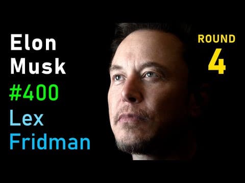 What Are Elon Musk's Views on War and Peace? thumbnail