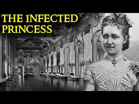The Tragic Life of the “Infected” Princess thumbnail