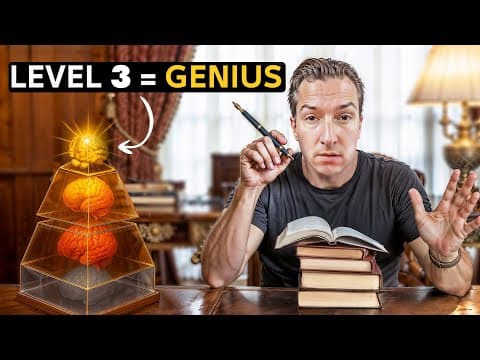 Every Self-Learner Should Read in 3 Levels (here's why) thumbnail