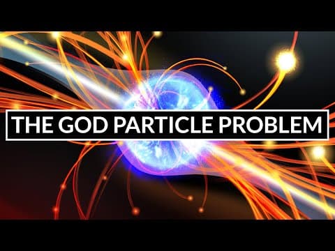 Did We Just Discover The Universe's Greatest Weakness? thumbnail