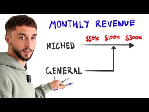 You MUST Understand This to Scale Your AI Agency thumbnail