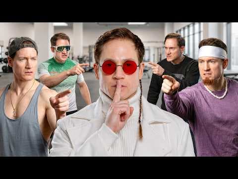 How to Exercise for Longevity and Health thumbnail
