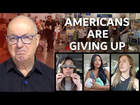 Cost Of Living Crisis Is Worse Than You Thought thumbnail