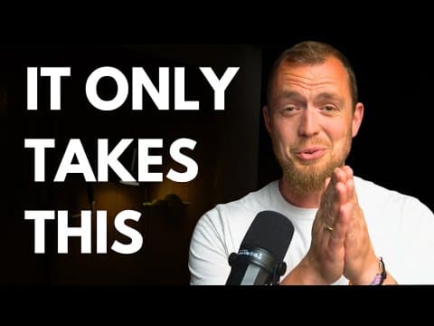 In 10min you'll know how to manifest ENDLESSLY thumbnail