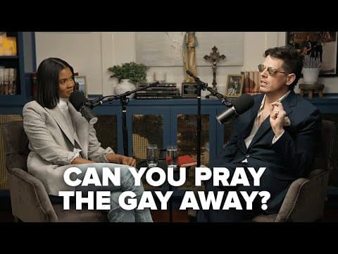 Candace x Milo: The Rise of the Gaytriarchy | Candace Ep 234 thumbnail