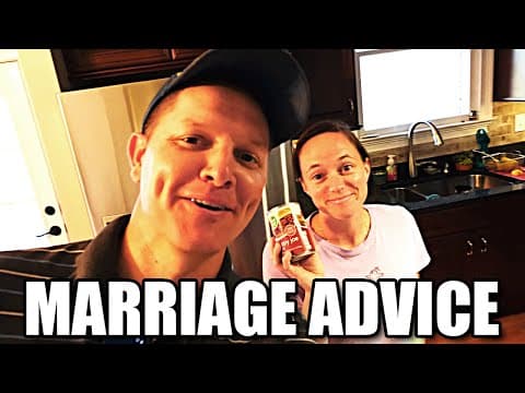 What Is the Best Marriage Advice for Couples? thumbnail