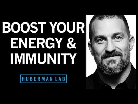 How Cortisol and Adrenaline Influence Your Energy thumbnail