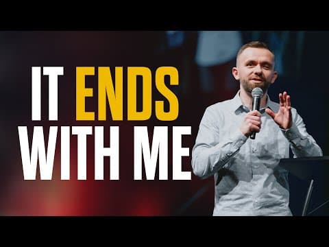 It Ends with Me: Breaking Bloodline Curses thumbnail