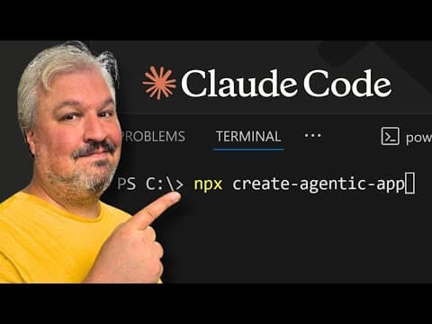 This FREE Claude Code Starter Saves Hours of Setup thumbnail
