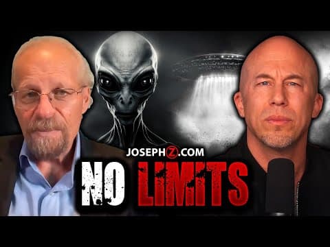 No Limits w/ Special Guest L.A. Marzulli —Joseph  thumbnail