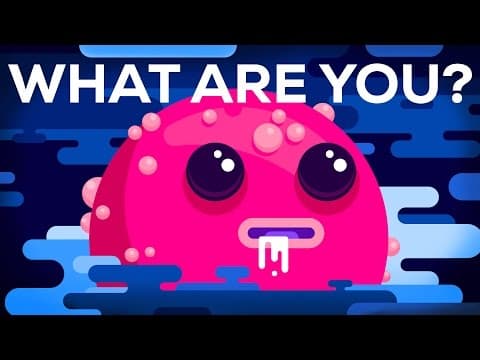 What Defines You: Are You Just Your Cells? thumbnail