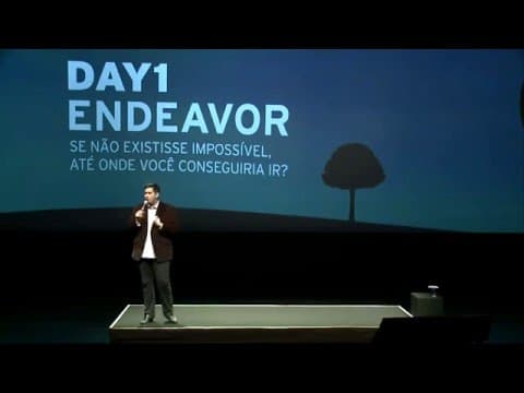 Como aprender com erros e persistir ao empreender thumbnail