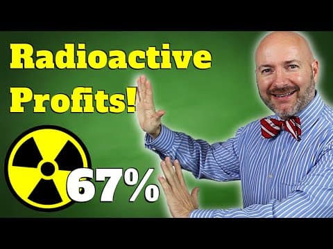 What Are the Best Uranium Stocks to Invest In Now? thumbnail