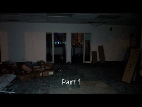 What Creepy Discoveries Were Made in an Abandoned School? thumbnail