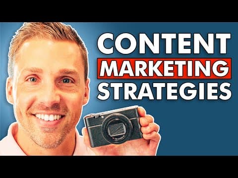 How to Use Content Marketing for Business Growth thumbnail