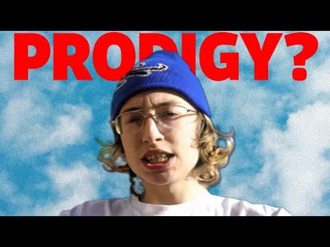 Who Is Lil Shine and Why Is He a Music Prodigy? thumbnail