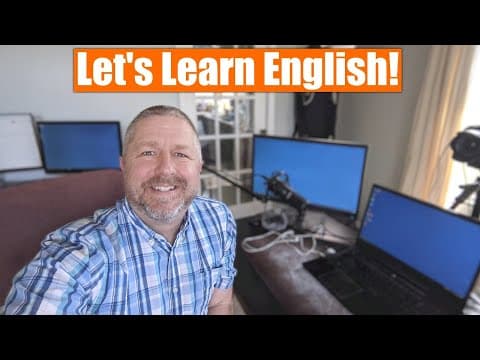 How Can I Improve My English Through Q&A Sessions? thumbnail