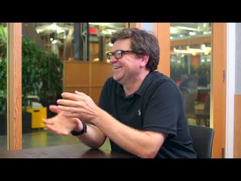 deeplearning.ai's Heroes of Deep Learning: Yann LeCun thumbnail