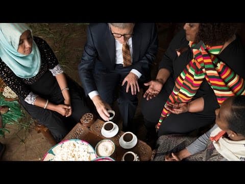 Strong coffee, stronger women thumbnail