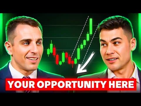 The REAL Reason Stocks Will Go Higher thumbnail