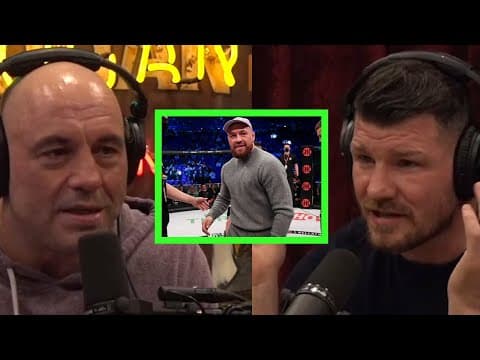 Is Conor McGregor Planning to Comeback and Fight for a Belt? thumbnail