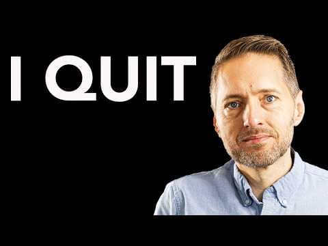 I QUIT Traditional Retirement Planning and You Should TOO! thumbnail