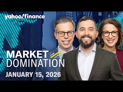 US and Taiwan strike trade deal, why the market setup is 'almost ideal' for equities thumbnail