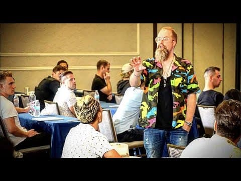 Truth About Radically Transforming Yourself (1Million+ Students Taught Me THIS) thumbnail