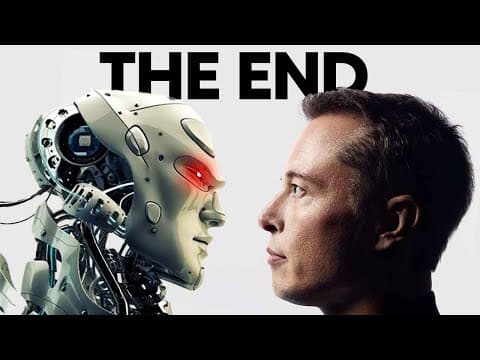 What Is Technological Singularity and Its Impacts? thumbnail