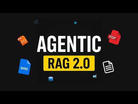 localGPT 2.0 - Building the Best Private RAG System thumbnail