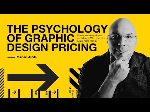 Price Creative Work With Confidence. Win More Bids. Make More Money. thumbnail