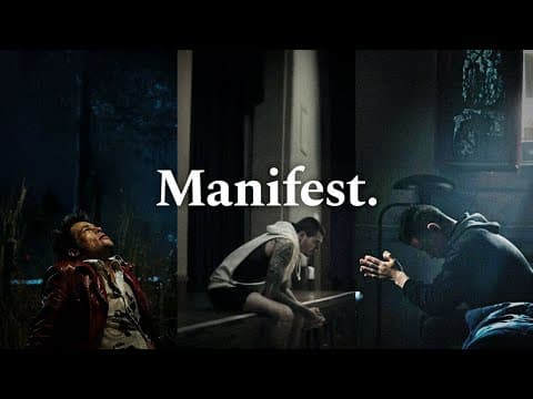 THE LAW OF ATTRACTION. - Powerful Motivational Speech Video thumbnail
