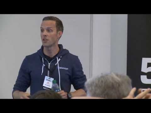 unSEXY Conf 2013: Jay Simons, Atlassian thumbnail