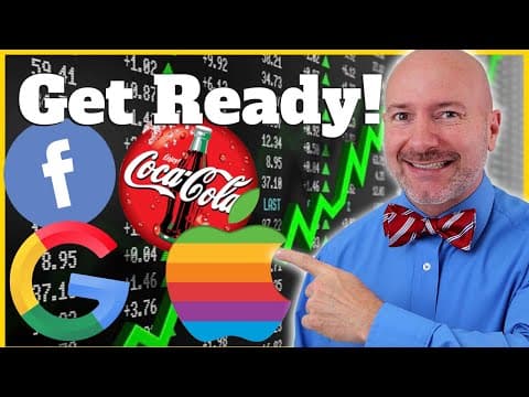 What Are the Latest Earnings Trends in Tech Stocks? thumbnail