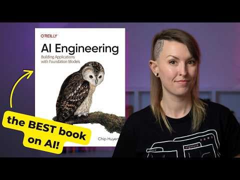 AI Engineering in 76 Minutes (Complete Course/Speedrun!) thumbnail