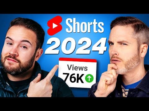 Why Are YouTube Shorts Important for Creators? thumbnail