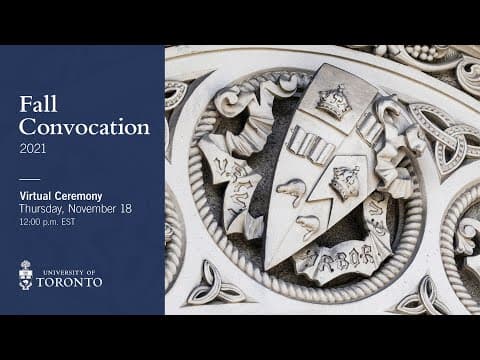 What Happens During a University Convocation Ceremony? thumbnail