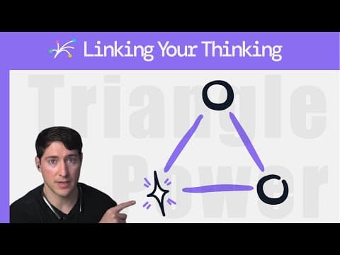 How Can Triangulation Boost Your Thinking Skills? thumbnail
