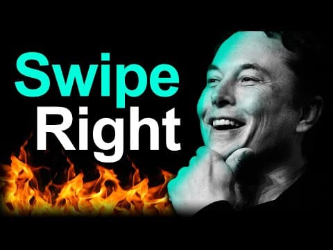 Elon's Tweetstorm + More Meltdowns & Freakouts On Twitter Takeover And.. Twitter Dating? thumbnail