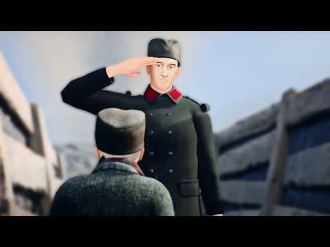 9 Year Old Corporal thumbnail