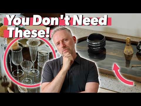 18 Home Items I Don't Buy Anymore (& Neither Should You!) thumbnail