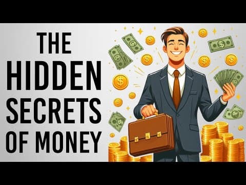 Why 80% of Millionaires Go Broke: Avoid These Common Mistakes thumbnail