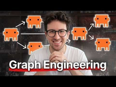 How to Design Reliable AI Workflows with Graphs thumbnail