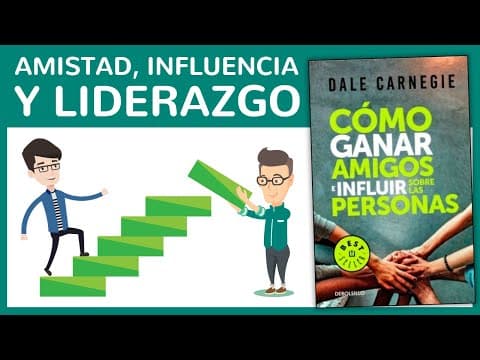 Cómo mejorar relaciones e influir sin discutir thumbnail