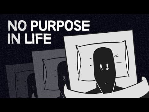 What Is the Meaning of Life According to Viktor Frankl? thumbnail