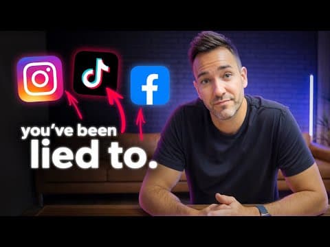 How to attract clients through YouTube for service pros thumbnail
