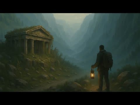 3+ HOURS of Unexplained Archaeological Mysteries - To Fall Asleep To thumbnail