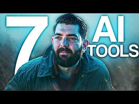 Which AI Tools Should Be Standalone Apps? thumbnail