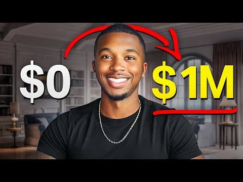 8 Years of Trading Knowledge in 22 Mins thumbnail